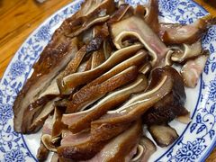 -朱秀英梆梆肉葫芦头(琉璃街店)