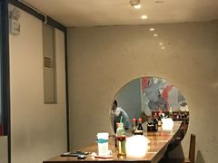 -新兴园饺子馆(望京店)