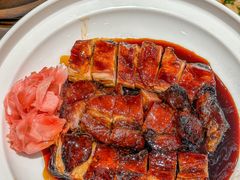 -禾府酒家·传统广府味(番禺店)