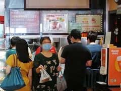 -姚记炒肝店(簋街店)