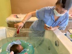 -大美母婴月子中心(馨乐庭店)