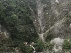 -太鲁阁公园