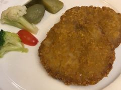 -92°C俄式厨房(中央大街店)