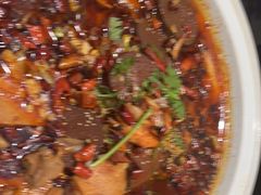 -一块豆腐(李沧书院路店)