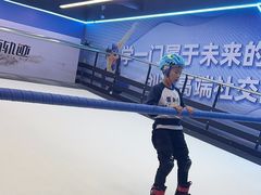 -时尚天河商业广场