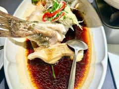 -楚禾宴·家宴(光谷大道店)