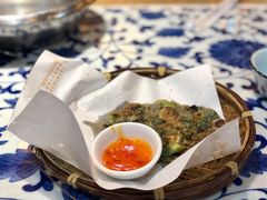 闽南海蛎煎-王庄阿咪海鲜大排档(上下杭店)