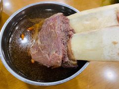 牛排汤-达道武仔牛肉店(广达路店)