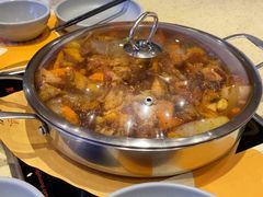 -黄记煌三汁焖锅(广州曜一城店)