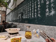 -又见炊烟私房菜(敬亭路店)