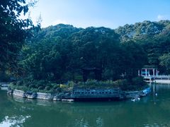 -广州市帽峰山景区