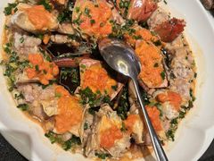 -荣兴酒家(徐家汇店)