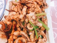 -昱德来·天津菜(河西店)