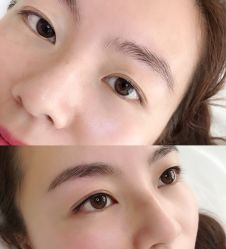 -MIVI半永久纹眉机器野生眉纹唇