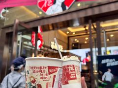 -茶颜悦色(重庆英利大融城LG层店)