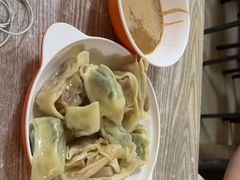 -利达汤圆馄饨(川公路店)