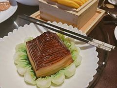 -杭州西子湖四季酒店·金沙厅