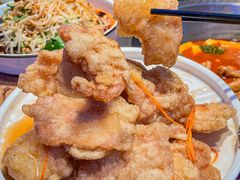 -山河屯铁锅炖·非遗铁锅炖(华强北店)
