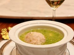 -扬州香格里拉·香宫中餐厅