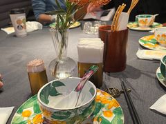 -華府(凯德晶萃店)