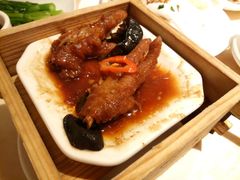 -又一间茶点轩(百汇广场店)