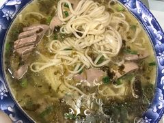 -南花桥羊肉馆老字号(乌镇店)