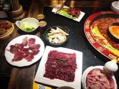 -矮板凳老火锅(宽窄巷子店)