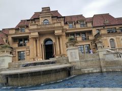 -云漫湖生态度假公园