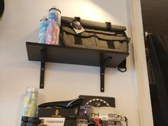 -胡子渣渣死飞单车工作室(龙缘花园店)