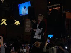 -HIB HUB公社(解放西路店)