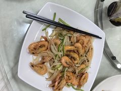 -口衣记鸡饭店