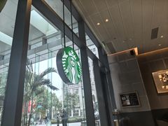 -星巴克(宏汇国际广场店)