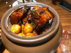 外婆红烧肉-马头巷·隐庐居·红油大虾(园区店)