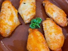 -萨莉亚意式餐厅(深圳北站店)