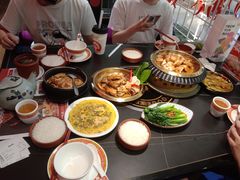 -原味田园·客家菜·土窑鸡(中航城君尚购物中心店)