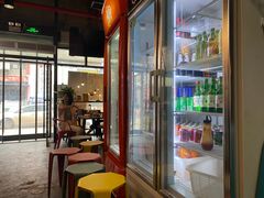 -MI WU FACTORY米屋美食工厂餐厅(绿地店)