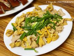 -广味古法烧鸡
