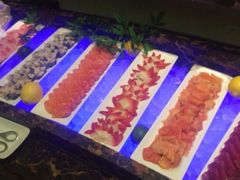 -上海兴国宾馆香樟园西餐厅