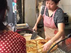 -咏春葱油饼(德政中路店)