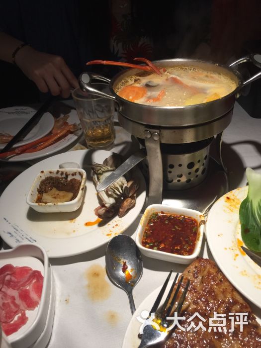 多伦多海鲜自助餐厅(徐州金鹰2店)-图片-徐州美食-大众点评网