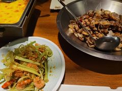 -新海渔港·胶东海鲜家常菜·家宴(奥体中心店)