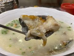 -祈胜邨•顺德鱼生•顺德菜(容桂店)