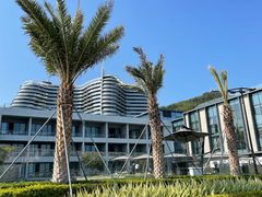 -深圳大梅沙京基洲际度假酒店