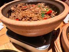 -黄山老妈·土菜(碧桂园店)