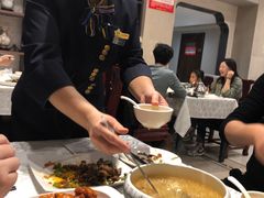 -马凯餐厅(地安门店)