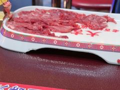 -大吉利·潮汕鲜牛肉火锅(西安店)
