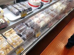 -新侨三宝乐面包店(崇文门店)