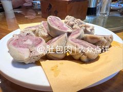 -蒙艾里民族传统菜蒙餐