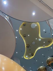 -奈尔宝家庭中心·儿童乐园·亲子餐厅(苏州大悦城店)
