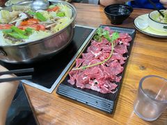 -牛小隆牛肉面馆(四牌楼店)